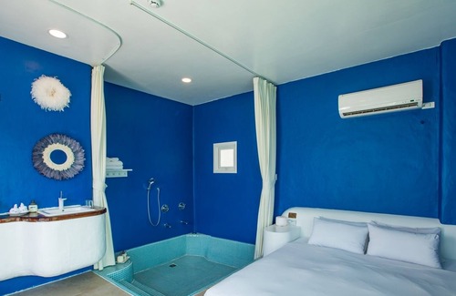 Eluan Hotel | Kenting South Border DeSign Hotel