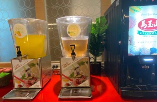 Big Beach Hotel | Kenting Southern Dream Resort