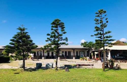 Eluan Bed & Breakfast | Kenting Summerland Garden Resort