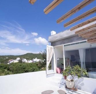 Sail Rock Beach Bed & Breakfast | Kenting Sun Light Inn