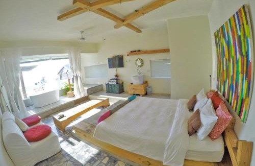 Sail Rock Beach Bed & Breakfast | Kenting Sun Light Inn