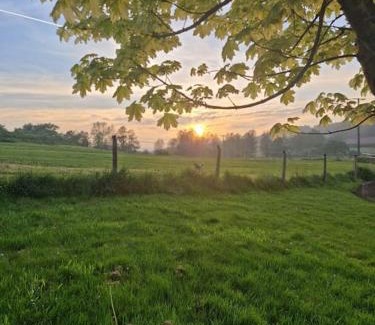 Kenton House | Kenton Mill Farm