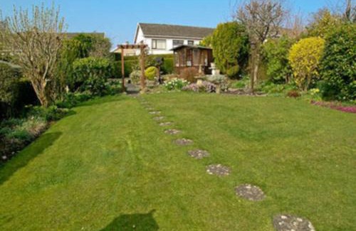 Kents Bank House | Kents Bank Holiday - Pet Friendly with Bay Views