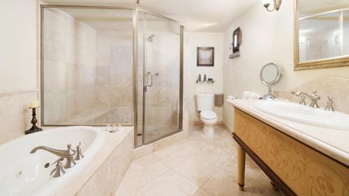 Kenwood Hotel | Kenwood Inn & Spa