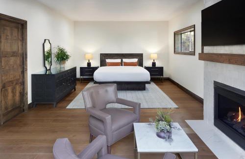 Kenwood Hotel | Kenwood Inn & Spa