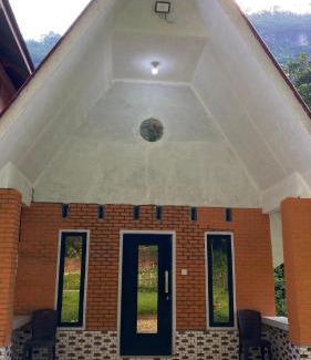 Harau Villa | Kenzona Homestay