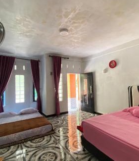 Harau Villa | Kenzona Homestay