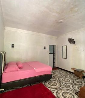 Harau Villa | Kenzona Homestay