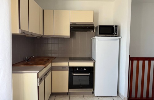 Le Croisic Apartment | Ker Anne Marie - appartement avec vue mer