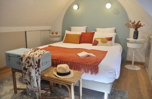 Binic Bed & Breakfast | KER EMBELLIE