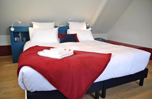 Binic Bed & Breakfast | KER EMBELLIE