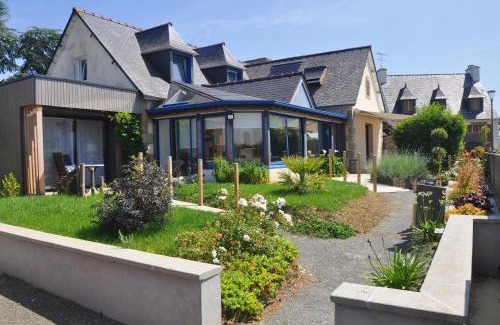 Binic Bed & Breakfast | KER EMBELLIE