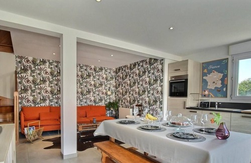 Binic House | Ker Maryannick - BINIC ETABLES SUR MER