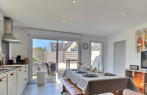 Binic House | Ker Maryannick - BINIC ETABLES SUR MER