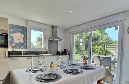 Binic House | Ker Maryannick - BINIC ETABLES SUR MER