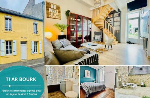 Crozon House | Ker Melen