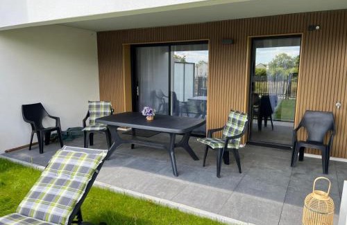 Vannes Apartment | Kerbiquette