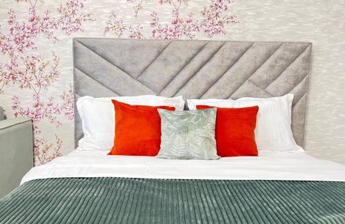 Yesil District Apartment | Keremet
