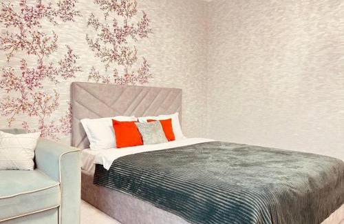 Yesil District Apartment | Keremet