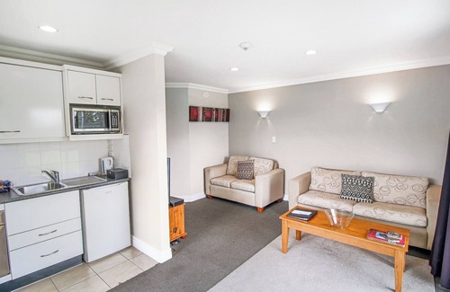 Kerikeri Apartment | Kerikeri Park Lodge