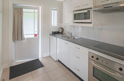 Kerikeri Apartment | Kerikeri Park Lodge