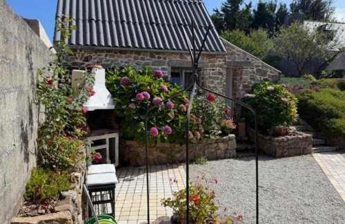 Crozon House | KerJardin I Charme & Terrasse à Morgat