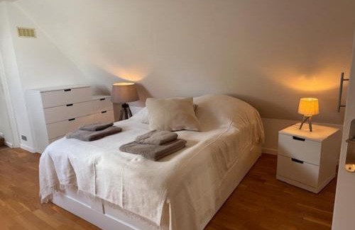 Crozon House | KerJardin - Morgat