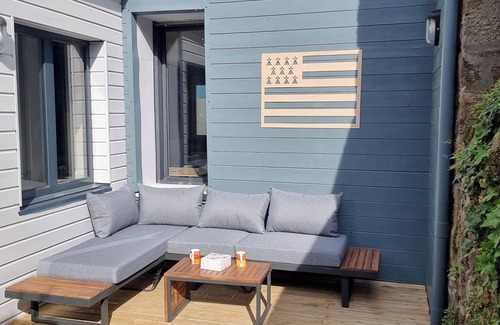 Rocabey - Alsace - Gare House | KerMady, house close to beaches, old town, train station and shops