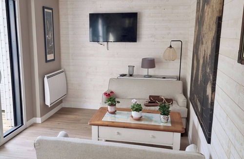 Rocabey - Alsace - Gare House | KerMady, house close to beaches, old town, train station and shops