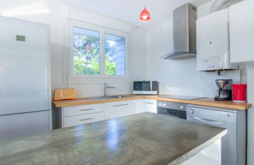 Saint-Pierre-Quiberon House | Kermahé by Interhome