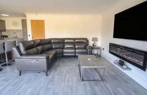 Llanasa Cottage | KERRY COTTAGE, pet friendly, country holiday cottage in Talacre