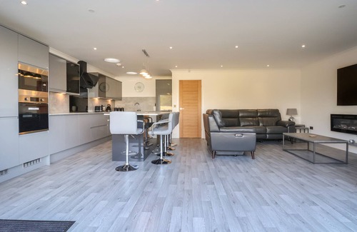 Llanasa Cottage | KERRY COTTAGE, pet friendly, country holiday cottage in Talacre