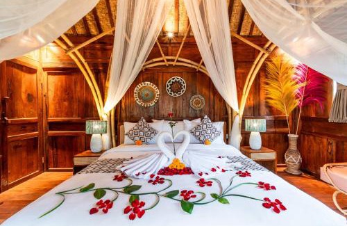 Nyuh Kuning Villa | Kesawa Villa Ubud