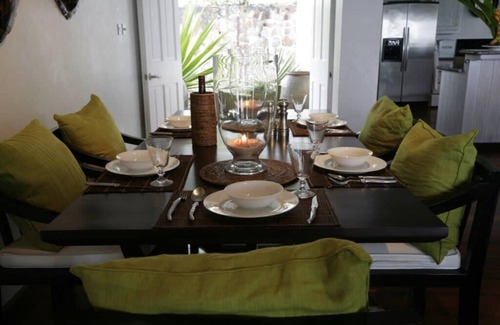 Gros Islet Villa | Kessi 2BR in South Hills by Personal Villas - Spacious Two-Storey with Pool