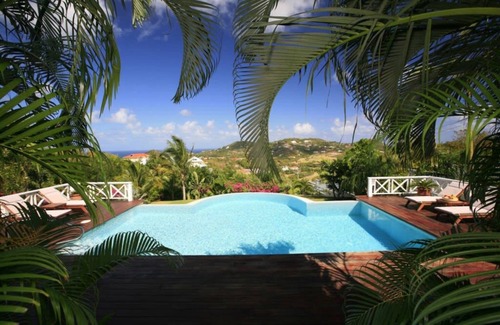 Gros Islet Villa | Kessi 2BR in South Hills by Personal Villas - Spacious Two-Storey with Pool
