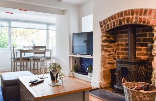 Grenofen House | Kestrel Cottage