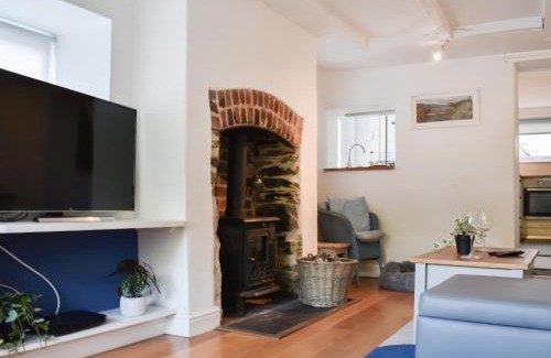 Grenofen House | Kestrel Cottage