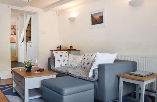 Grenofen House | Kestrel Cottage