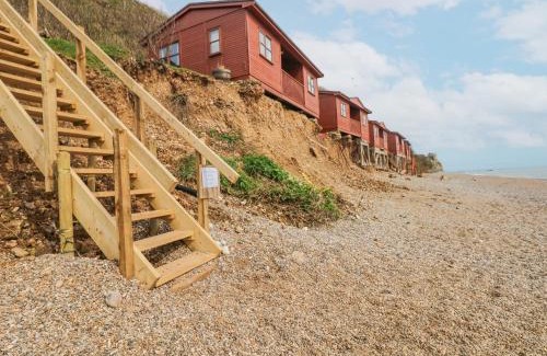 Branscombe House | Kestrel
