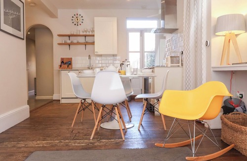 Southwold Cottage | KESTREL, pet friendly, luxury holiday cottage in Southwold