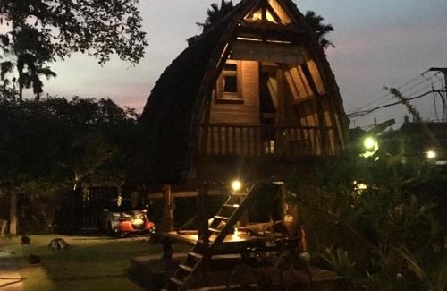 Ketewel Bed & Breakfast | Ketewel Bed and Breakfast Jineng room