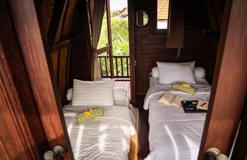 Ketewel Bed & Breakfast | Ketewel Bed and Breakfast Jineng room