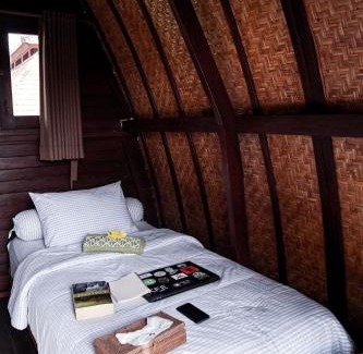 Ketewel Bed & Breakfast | Ketewel Bed and Breakfast Jineng room