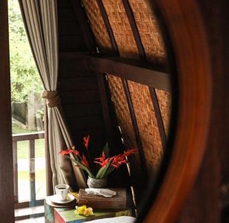 Ketewel Bed & Breakfast | Ketewel Bed and Breakfast Jineng room