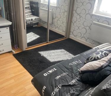 Trateau House | Kevin