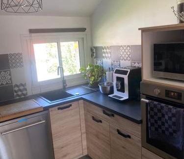 Trateau House | Kevin