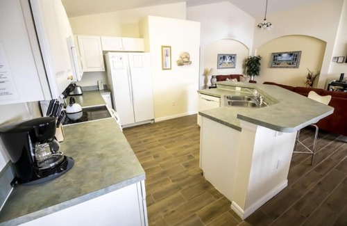 Highgate Park House | Kevin's Highgate Park Vacation Home