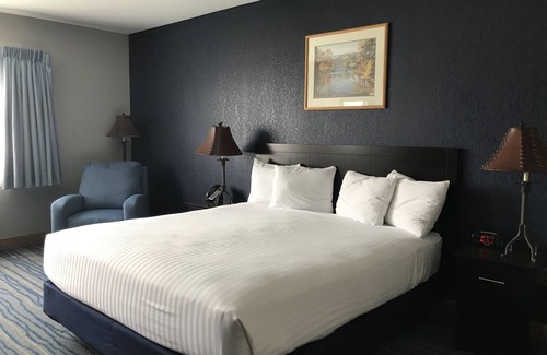 St Ignace Hotel | Kewadin Casinos St. Ignace Hotel