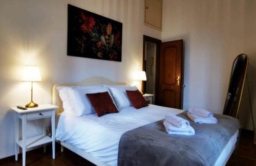 Quartiere XIII Aurelio Apartment | Key apartments Vatican Flat