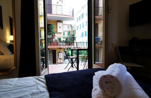 Quartiere XIII Aurelio Apartment | Key apartments Vatican Flat